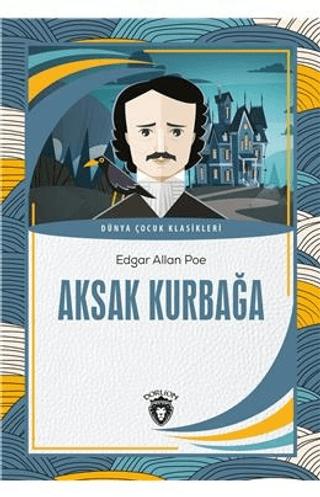 Aksak Kurbağa | Dorlion Yayınları (Ciltsiz) - Resim 1