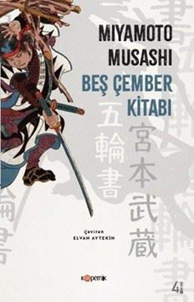 Beş Çember Kitabı | Kopernik Kitap (İnce Kapak) - Resim 1