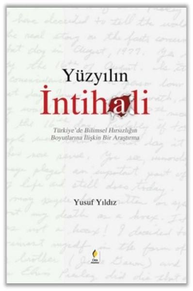 Yüzyılın İntihali | Çıra Yayınları (İnce Kapak) - Resim 1