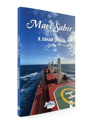 Mavi Sabır