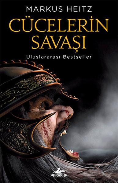 Cücelerin Savaşı | Pegasus (İnce Kapak) - Resim 1