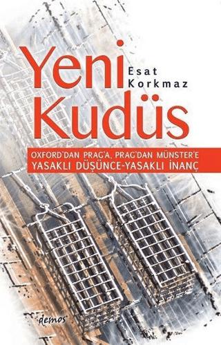 Yeni Kudüs | Demos Yayınları (Ciltsiz) - Resim 1