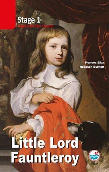 Little Lord Fauntleroy Cd'siz-Stage 1 | Engin (İnce Kapak) - Resim 1