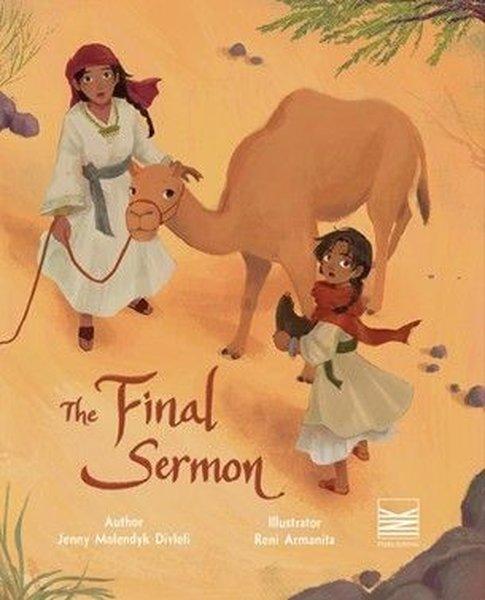 The Final Sermon | INK Yayınları (İnce Kapak) - Resim 1