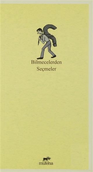 Bilmecelerden Seçmeler