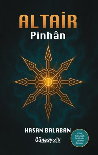 Altair Pinhan