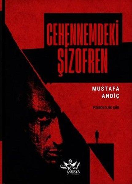 Cehennemdeki Şizofren | Sirya Yayınları (İnce Kapak) - Resim 1