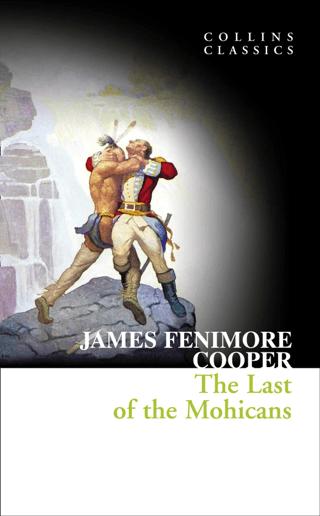 The Last of the Mohicans | HarperCollins (Ciltsiz) - Resim 1