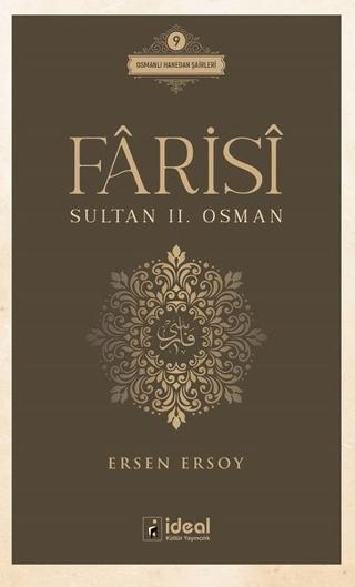 Farisi - Sultan 2. Osman | İdeal Kültür Yayıncılık (Ciltsiz) - Resim 1