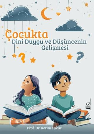 Çocukta Dini Duygu ve Düşüncenin Gelişmesi | Boğaziçi Yayınları (Ciltsiz) - Resim 1