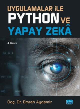 Uygulamalar İle Python ve Yapay Zeka