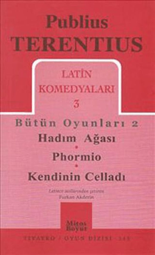 Latin Komedyaları 3 Bütün Oyunları 2