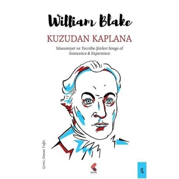 Kuzudan Kaplana | Klaros Yayınları