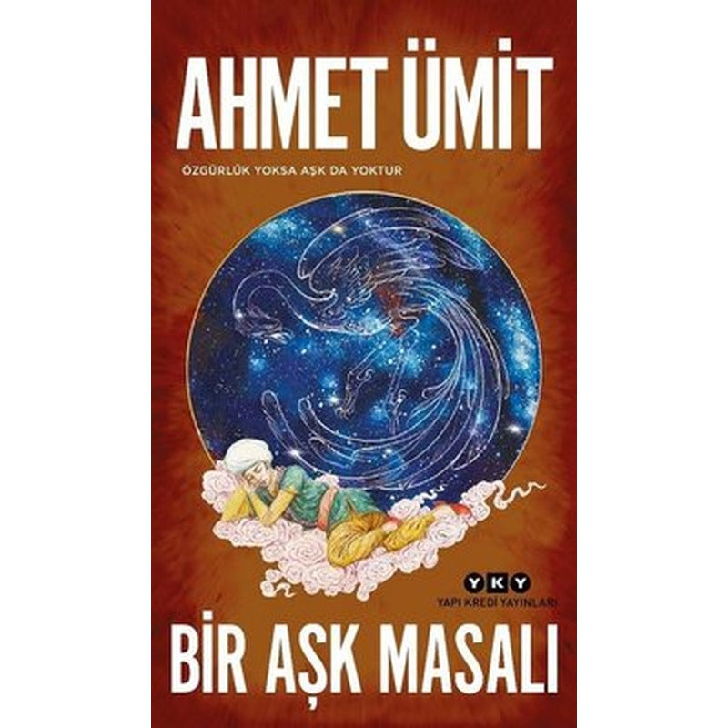 Bir Aşk Masalı | Yapı Kredi Yayınları