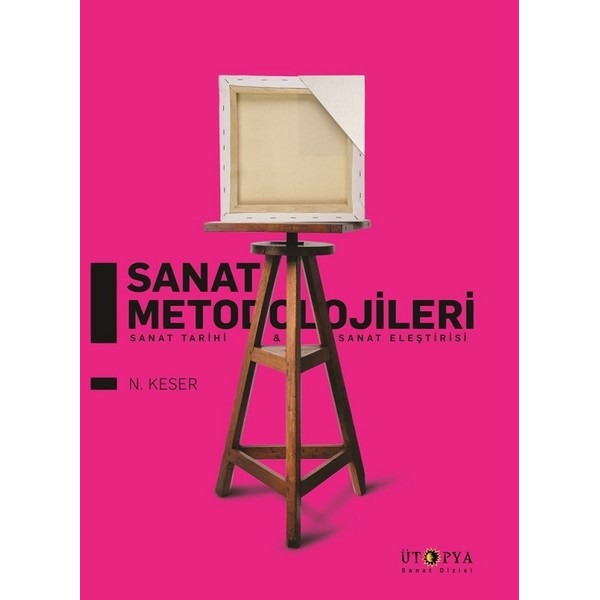 Sanat Metodolojileri