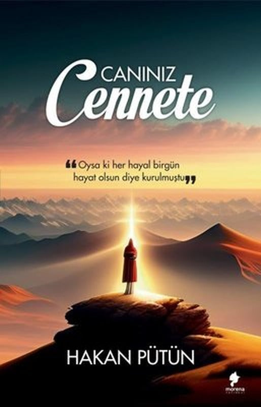 Canınız Cennete | Morena Yayınevi