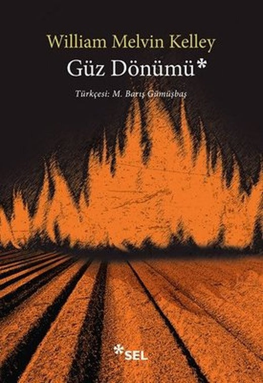 Güz Dönümü | Sel Yayıncılık