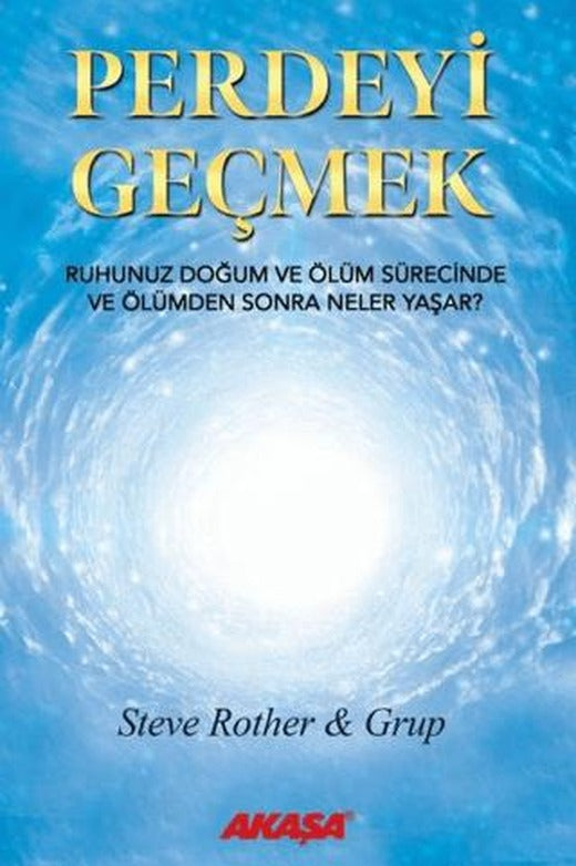 Perdeyi Geçmek