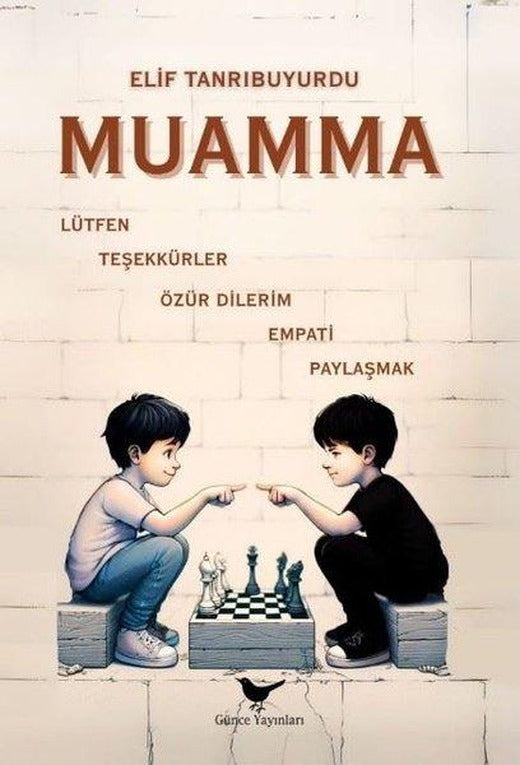 Muamma