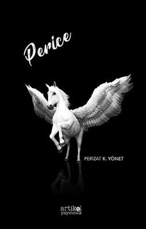 Perice | Artikel Yayıncılık