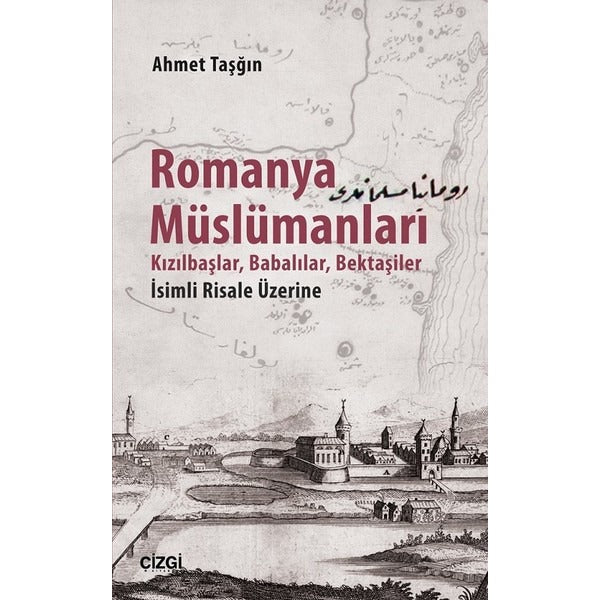 Romanya Müslümanları | Çizgi Kitapevi