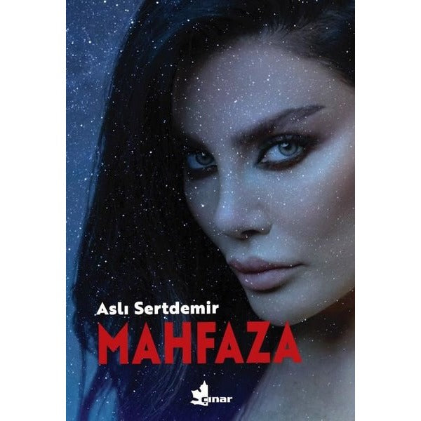 Mahfaza | Çınar Yayınları (İnce Kapak)