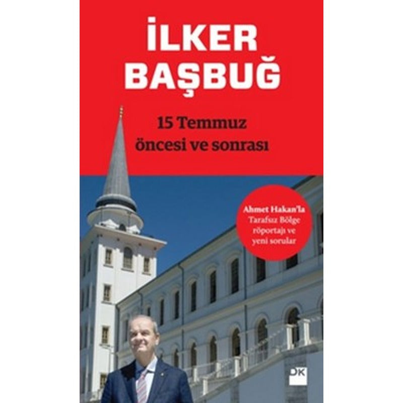 15 Temmuz Öncesi ve Sonrası | Doğan Kitap