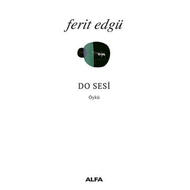 Do Sesi | Alfa Yayınları