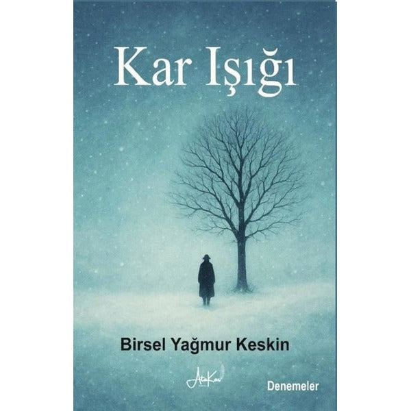 Kar Işığı | Atakar Yayıncılık (İnce Kapak)