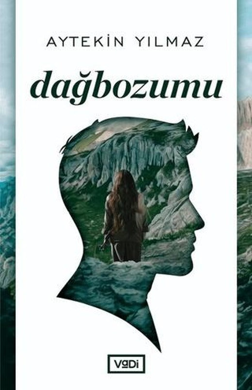 Dağbozumu | Vadi Yayınları (Ciltsiz)