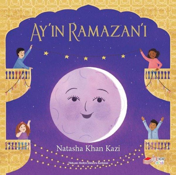 Ay'ın Ramazan'ı | The Çocuk (İnce Kapak) - Resim 1