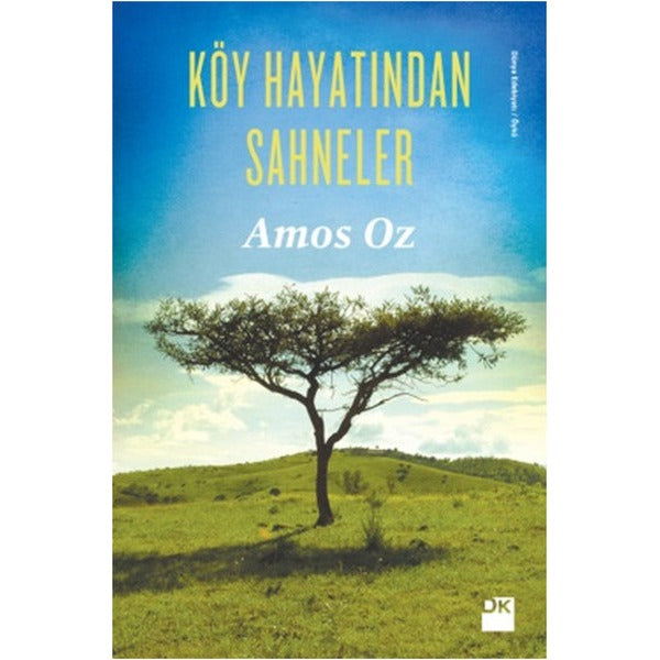 Köy Hayatından Sahneler | Doğan Kitap