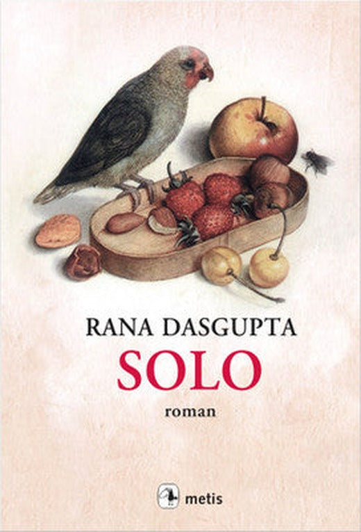 Solo | Metis Yayınları