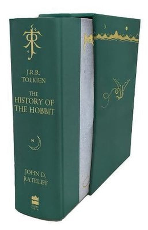 History of the Hobbit | Agenor Publishing