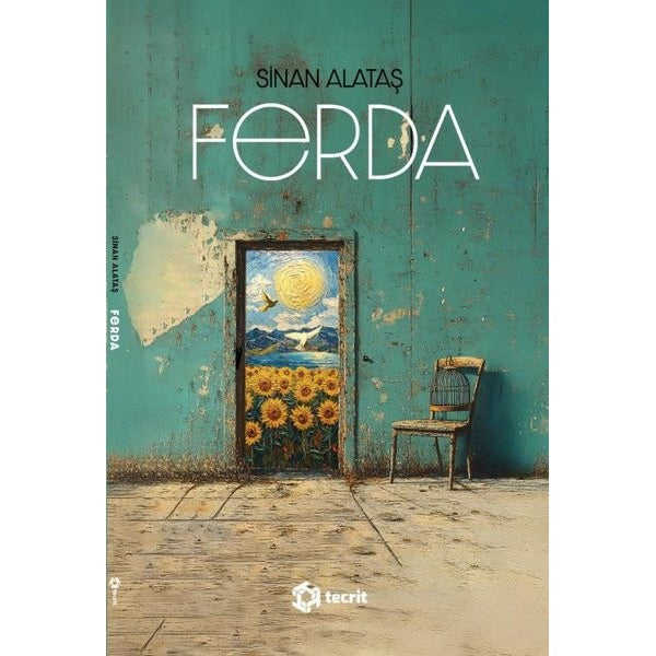 Ferda | Tecrit Yayınevi (İnce Kapak)