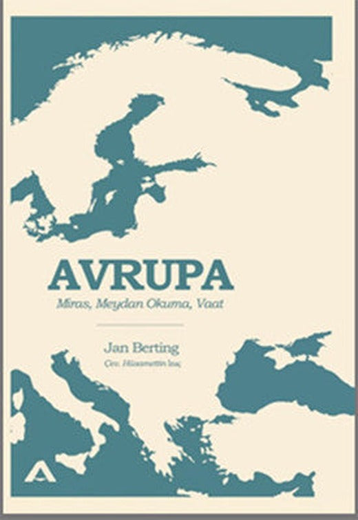 Avrupa-Miras Meydan Okuma Vaat | Adres