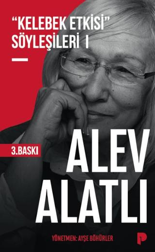 "Kelebek Etkisi" Söyleşileri 1