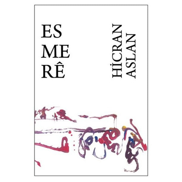 Esmere | Hel Yayınları (İnce Kapak)
