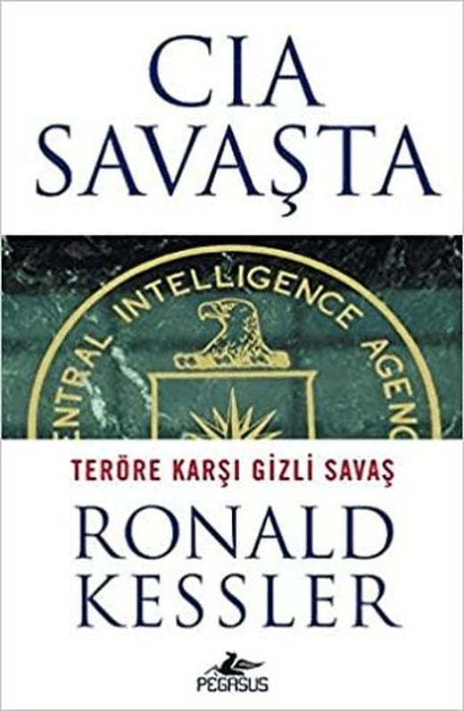 CIA Savaşta