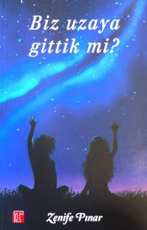 Biz Uzaya Gittik Mi? | Toplumsal Kitap