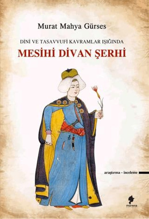 Mesihi Divan Şerhi