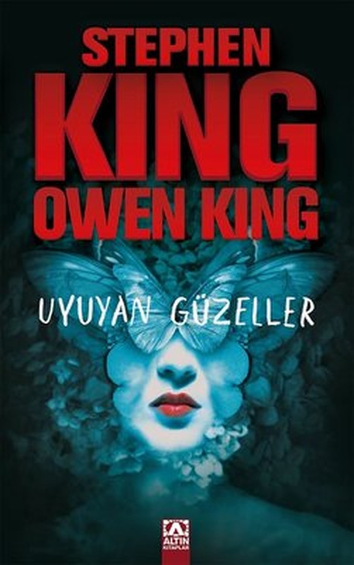 Uyuyan Güzeller | Altın Kitaplar