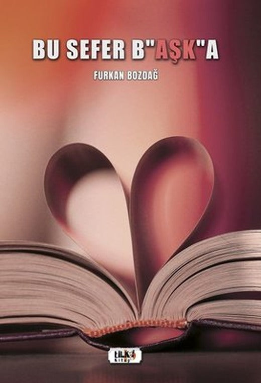 Bu Sefer Başka | Tilki Yayınları