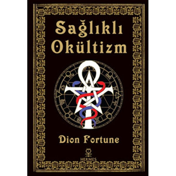 Sağlıklı Okültizm
