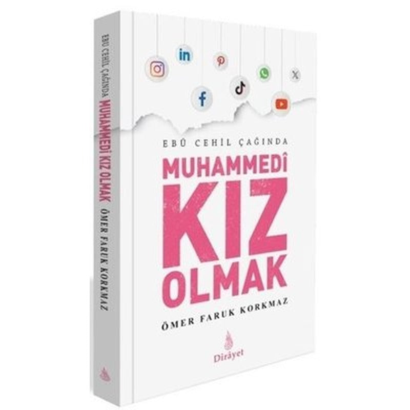 Muhammedi Kız Olmak - Ebu Cehil Çağında | Dirayet