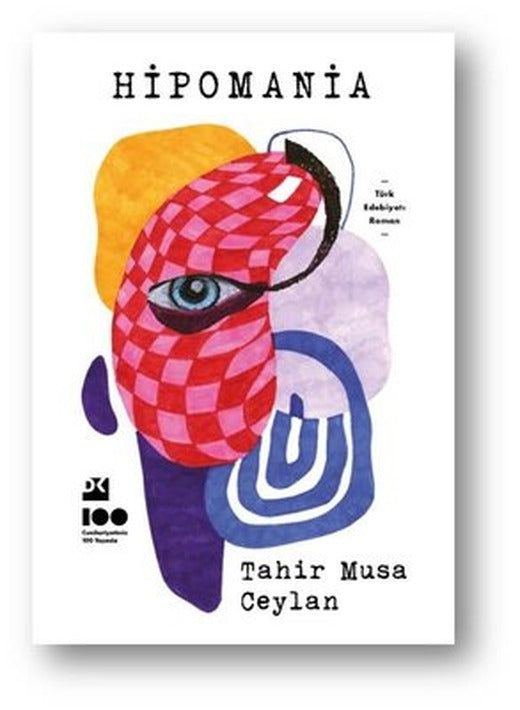 Hipomania | Doğan Kitap