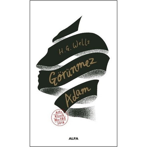 Görünmez Adam