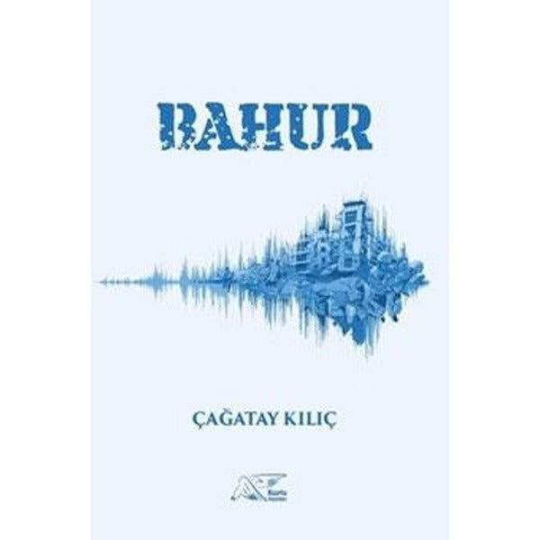 Bahur | Kuytu Yayınları
