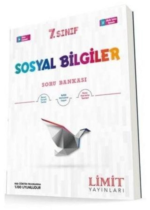 7. Sınıf Sosyal Bilgiler Soru Bankası