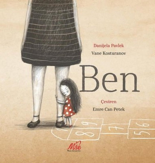 Ben | Masal Seramik Evi (MSE)
